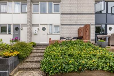 Woning Ommeland 14 Purmerend