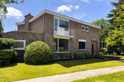 Woning Vondellaan 8 Geleen