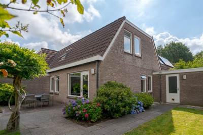 Woning Loire 4 Assen