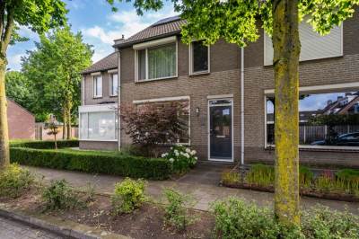 Woning Graswinkellaan 177 Weert