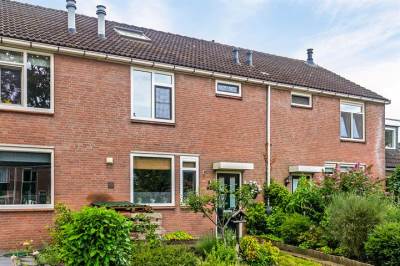 Woning Oostercluft 336 Steenwijk