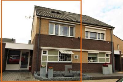 Woning Gerst 7 Kerkrade