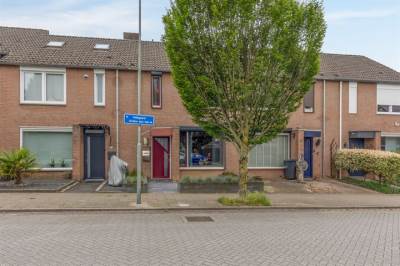 Woning Achter den Hof 51 Amstenrade