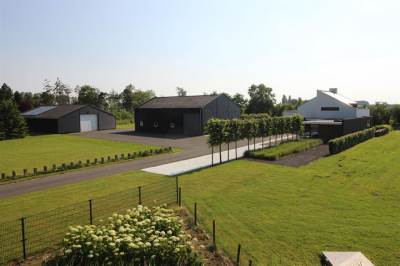 Woning Molenweg 2 Waterlandkerkje