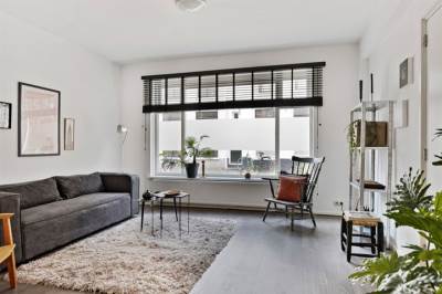 Woning Torenstraat 17 Groningen