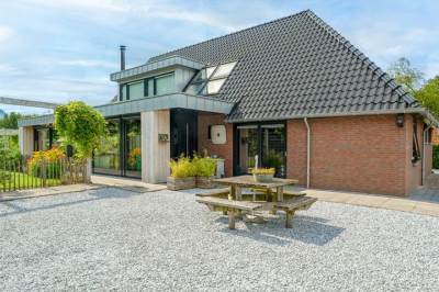 Woning Schoolstraat 14 Annen