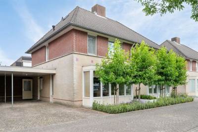 Woning Blazoen 5 Bergeijk