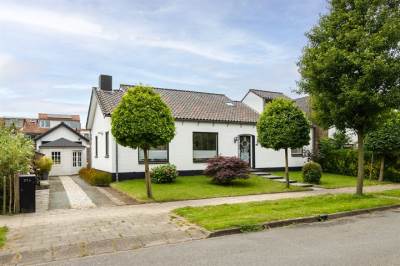 Woning Roerdomplaan 21 Nieuwkoop
