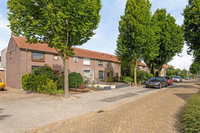 Woning Prof. Titus Brandsmastr 52A Best