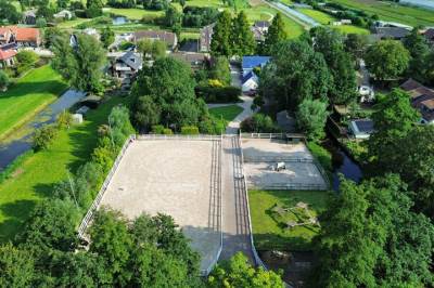 Woning Oude Nieuwveenseweg 82A Nieuwveen