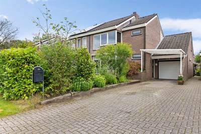 Woning Zende 23 Oosterhesselen