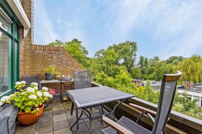 Woning Winkelwaard 316 Alkmaar