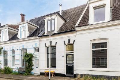 Woning Van der Laenstraat 123 Zwolle