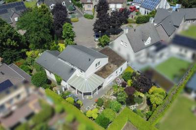 Woning Burgemeester Smeetsstr 27 Grathem