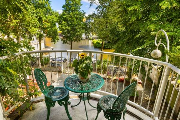 Woning Waaigat 11 Amsterdam