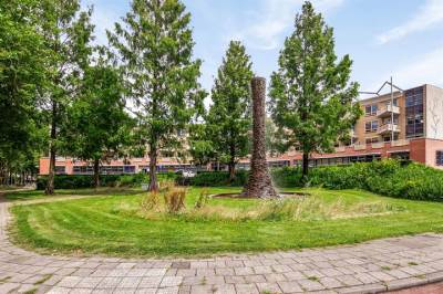 Woning Dillehof 57 Oosterhout (NB)