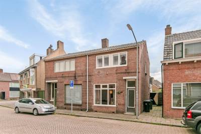Woning Pottebakkerstraat 65 Oosterhout (NB)