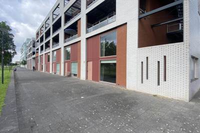 Woning Pantelleriapad 9 Rotterdam