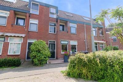 Woning Klaverweid 18 Enkhuizen