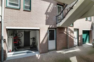 Woning Winkelwaard 57 Alkmaar
