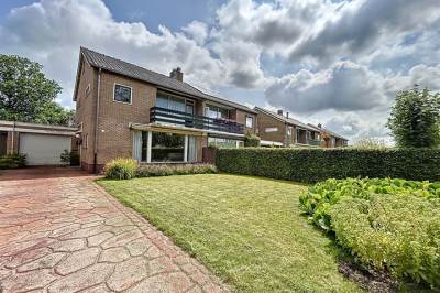 Woning Zuidzandsestraat 86 Oostburg