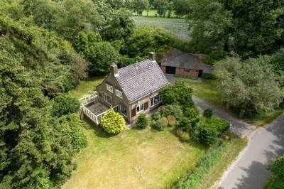 Woning Zuiderweg 5 Opende