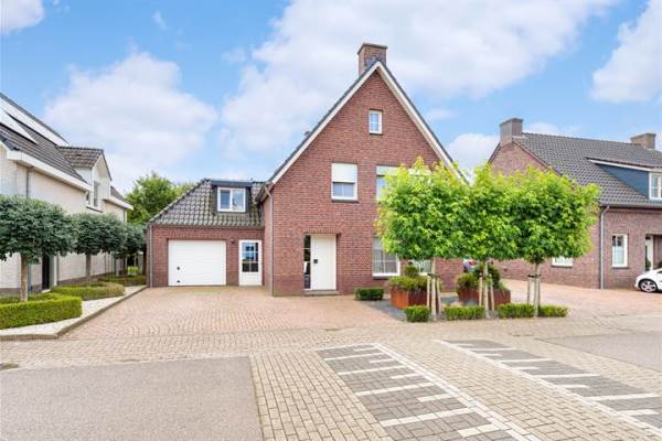 Woning Gildelandt 26 Maashees