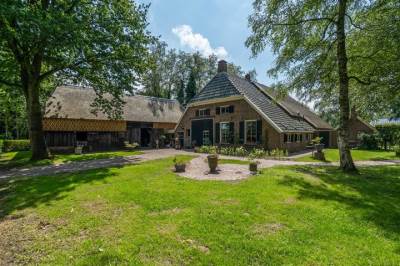 Woning Dorpsstraat 26 Hijken