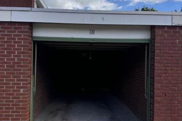 Garage Zandkamp 2753 Hoogland