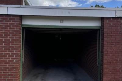 Garage Zandkamp 2753 Hoogland