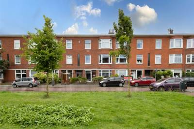 Woning Damasstraat 36 Den Haag