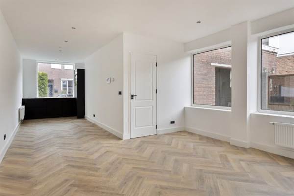 Woning Stoopstraat 5 Roosendaal