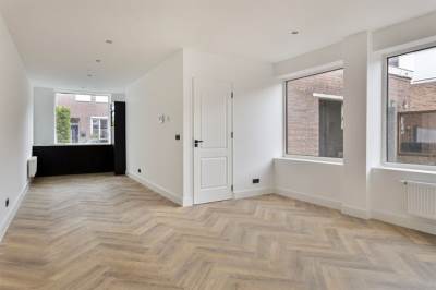 Woning Stoopstraat 5 Roosendaal