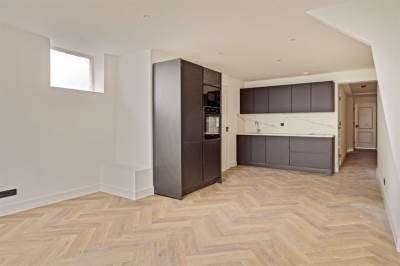 Woning Stoopstraat 5a Roosendaal