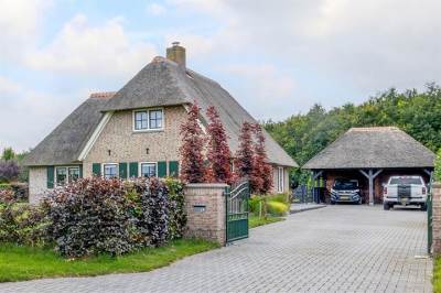 Woning Krommewijk 19 Stadskanaal