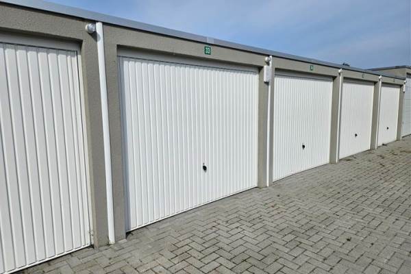 Garage Phileas Foggstraat 118A07 Emmen
