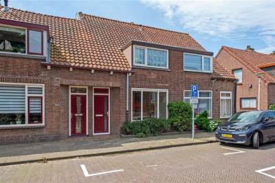 Woning Molenstraat 39 Zoetermeer