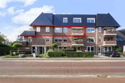 Woning Gemullehoekenweg 14B Oisterwijk