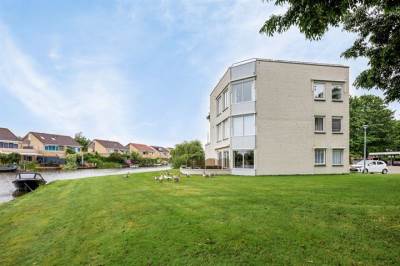 Woning Noordse Stern 22 Emmen