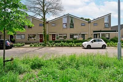 Woning Verzetslaan 45 Putten