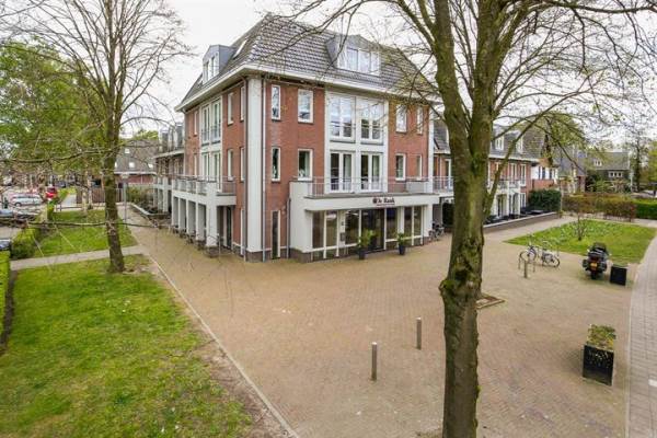 Woning De Rank 16 Harskamp