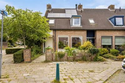 Woning Patrijs 24 Etten-Leur