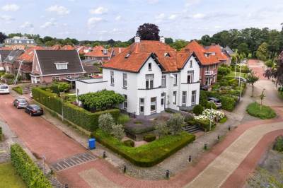 Woning Haartsestraat 35 Aalten