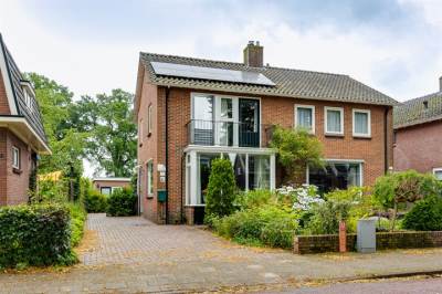 Woning Haartsestraat 43I Aalten