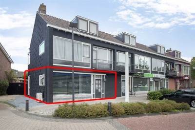 Woning Drostenstraat 8 Coevorden