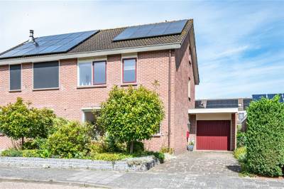 Woning Schemperserf 11 Staphorst