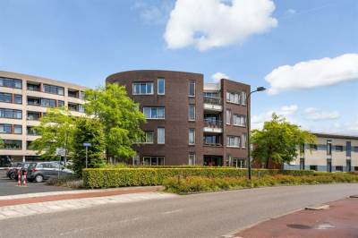 Woning Dalemhof 14 Tholen