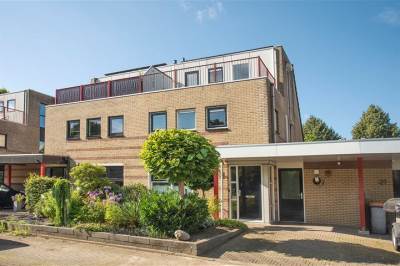 Woning Belgradostraat 39 Hengelo (OV)