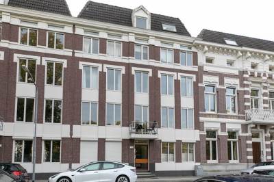 Woning Seeligsingel 18 Breda