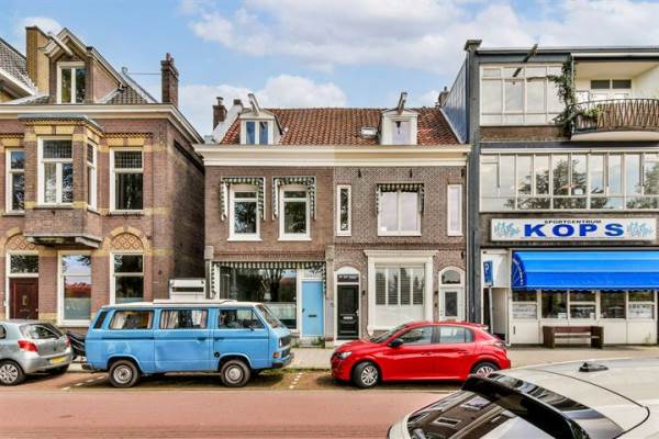 Woning Weesperzijde 1141 Amsterdam